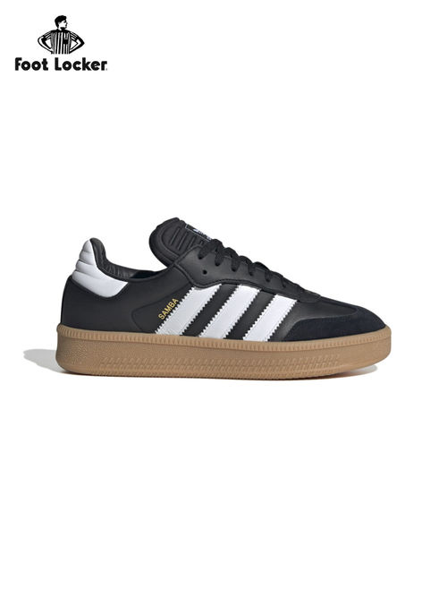 Adidas Originals Unisex SAMBA XLG Casual ORIGINALS Sneakers