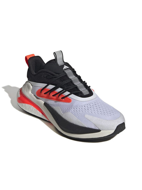 adidas Men Alphaboost V2 Casual Runner Sneakers