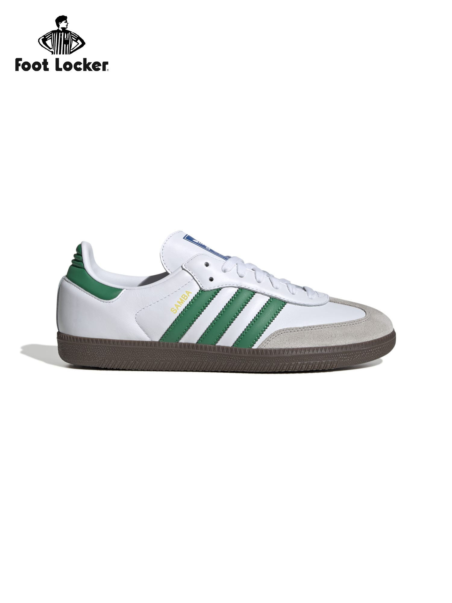 SNIDEL 【adidas Originals】SAMBA OG W 24.0 adidas Originals】SAMBA OG W(スニーカー)｜シューズ｜SNIDEL