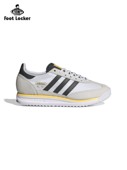 adidas Men SL 72 RS Casual Sneakers