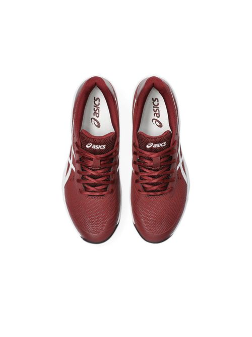 Buy ASICS Gel-Game Maroon Mens Tennis Shoes Online
