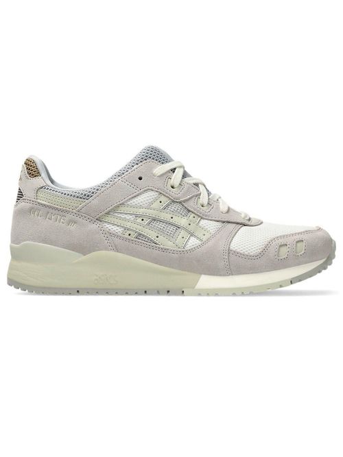 ASICS Gel-Lyte Iii Og -Light Dust Sneakers