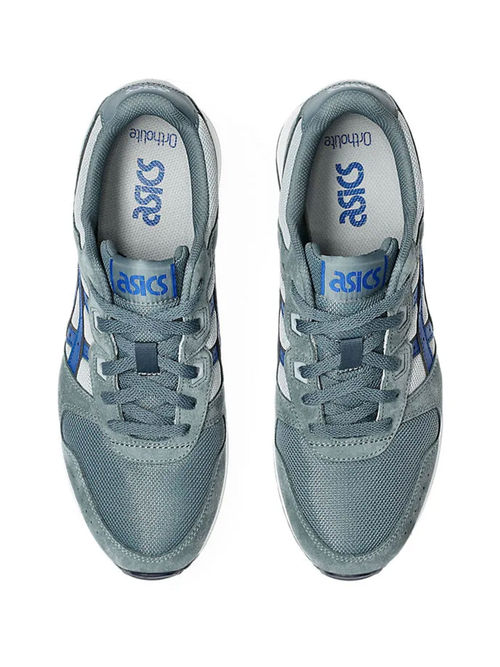 Buy ASICS Unisex LYTE CLASSIC Grey Sneakers Online