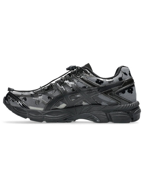 Buy ASICS GEL-CUMULUS 16 SSCB Unisex Black Sneakers Online
