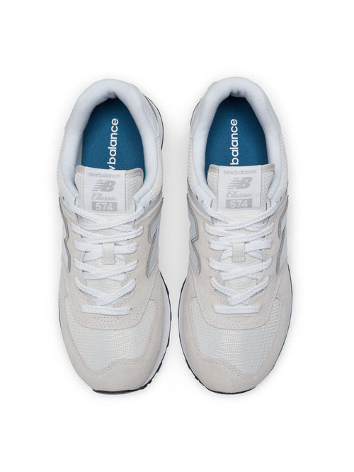 New Balance Men 574 Nimbus Cloud Running Shoes