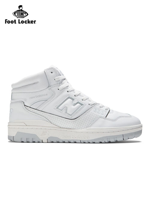 New Balance Men 650 Sneakers (BB650RWW)