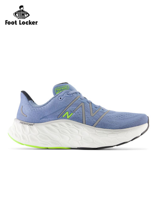 New Balance Men FRESH FOAM X MORE V4 Sports Basketball Shoes