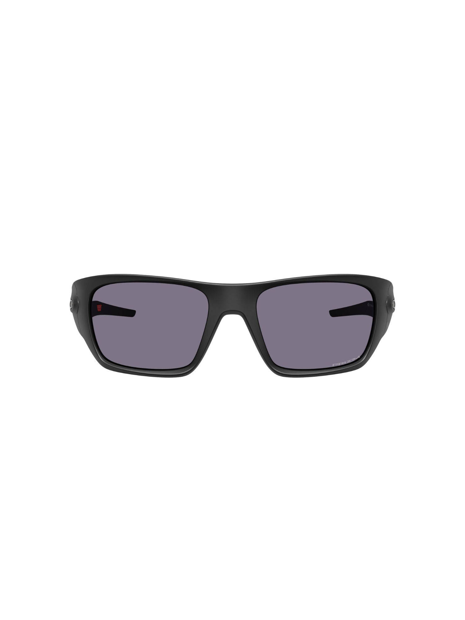 Oakley Men UV Protected Grey Lens Rectangle Sunglasses - 0OO948694860160 (60)