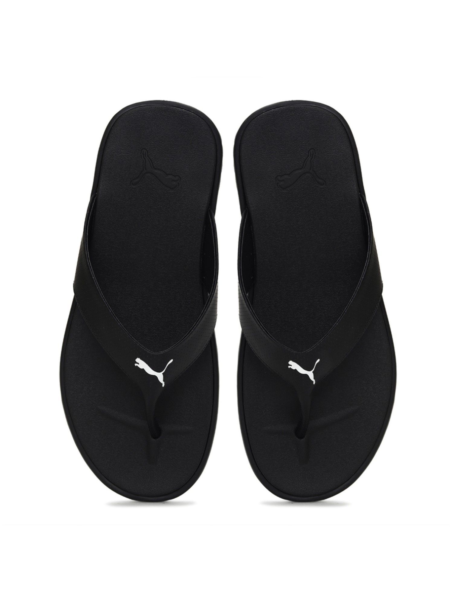 Puma Unisex Galaxy Comfort Flip Flops (UK 8)