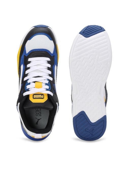 Puma X-Ray Prism Mens Black Sneakers