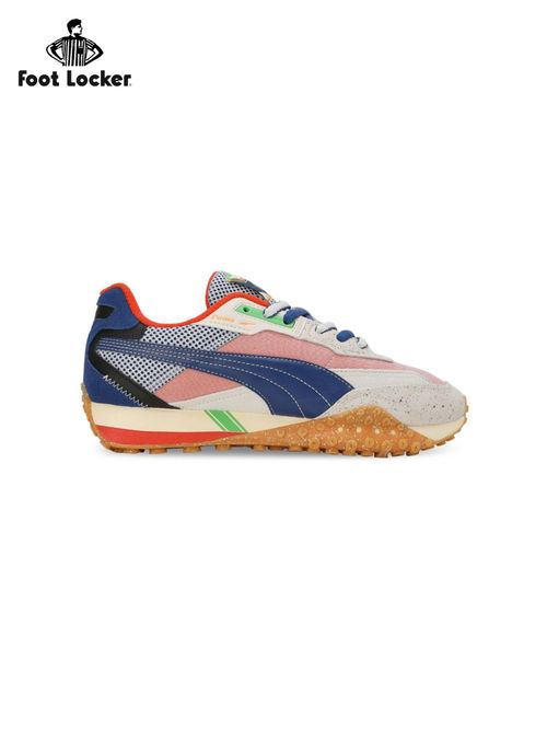 Puma Blktop Rider Podium Unisex Sneakers