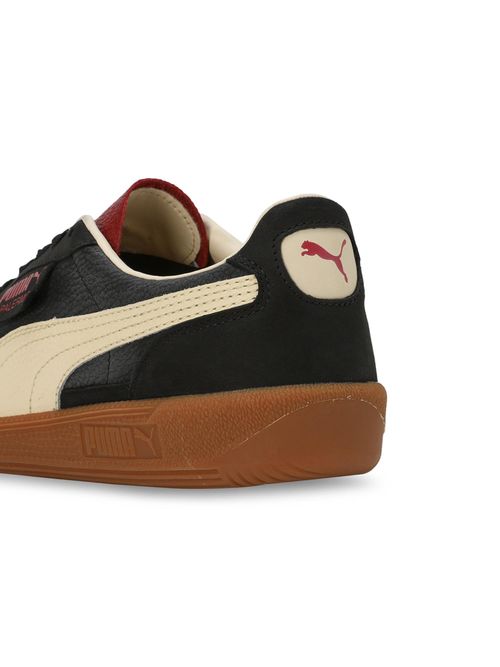 Palermo Players Lane Unisex Sneakers