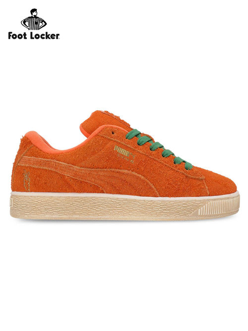 Buy Puma Suede Xl Carrots Unisex Sneakers Online
