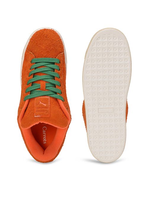 Buy Puma Suede Xl Carrots Unisex Sneakers Online