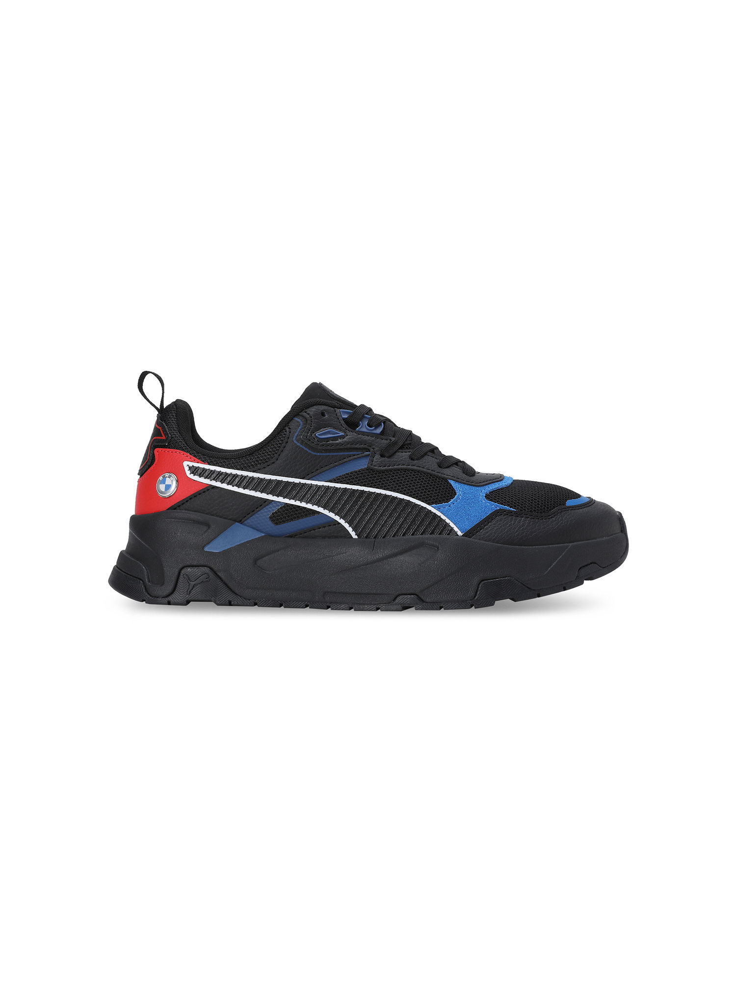 Buy Puma Bmw Mms Trinity Men Sneakers Online