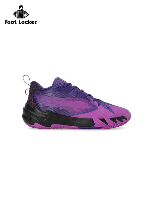 Puma Scoot Zeros Lightning Unisex Basketball Shoes