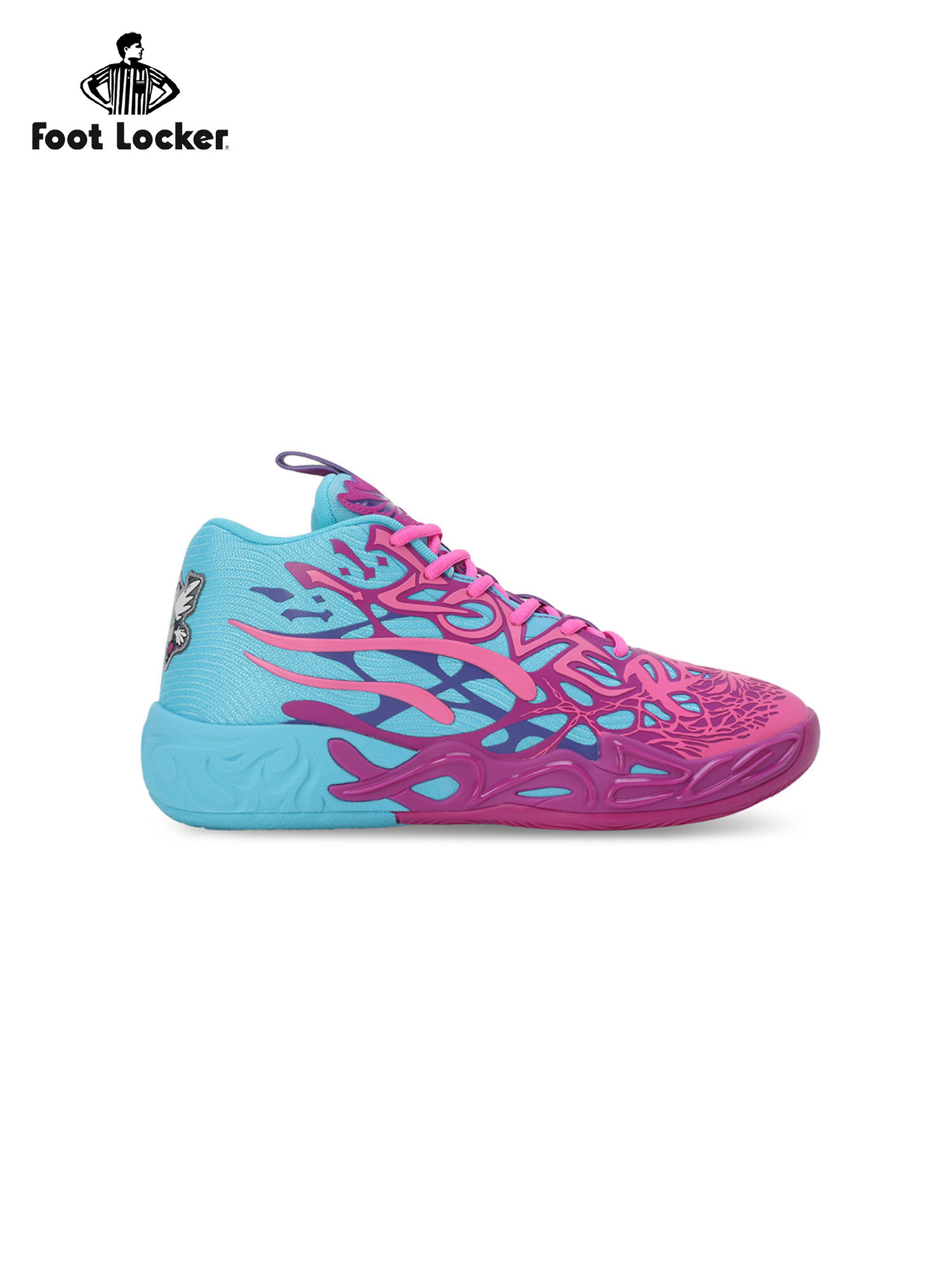 Buy Puma DIP Unisex Basketball Shoes Online