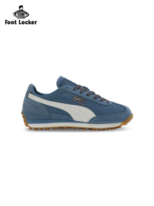 Puma Easy Rider Mesh Unisex Blue Sneakers