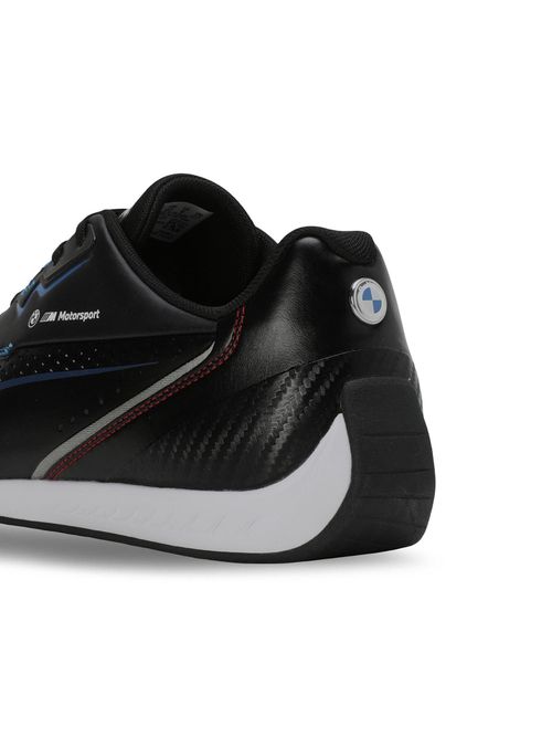 Buy Puma BMW MMS Drift Cat 11 Unisex Black Sneakers Online