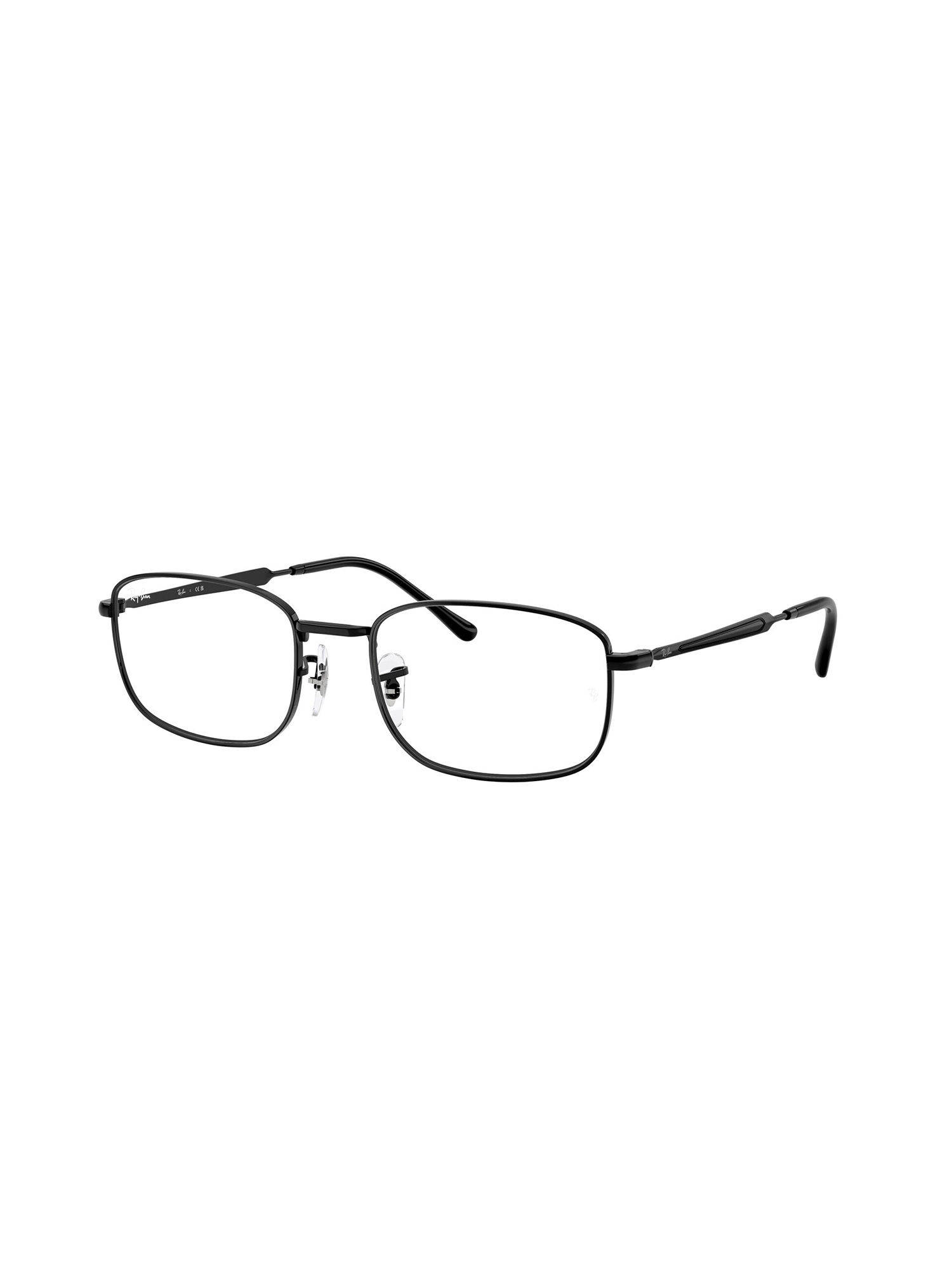 Ray-Ban Unisex Pillow Black Frames - 0Rx6533250954 (54)