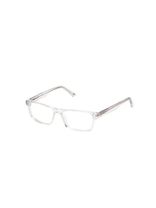 Buy SKECHERS Clear Acetate Eyeglass Frames SE3355 52 026 (52) Online