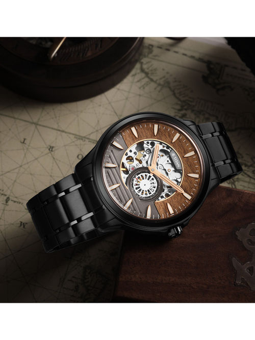 Buy Titan Regalia Brown Dial Color Watch for Men (1793KM04) Online