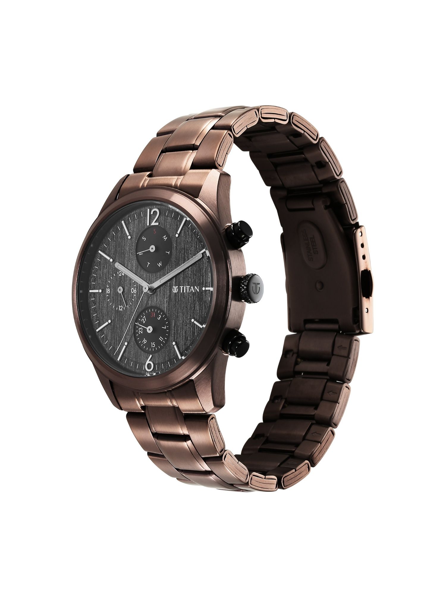 Buy Titan 1805KM08-DK748 Neo Splash 2.0 (Medium) Online