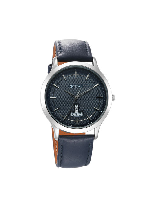 Buy Titan KARISHMA Men Casual Watch 1825SL14 (L) Online