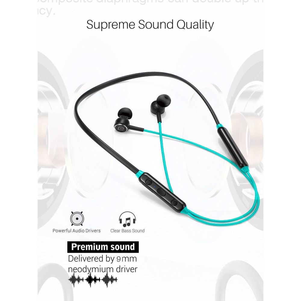 harmonics one wireless sports headset