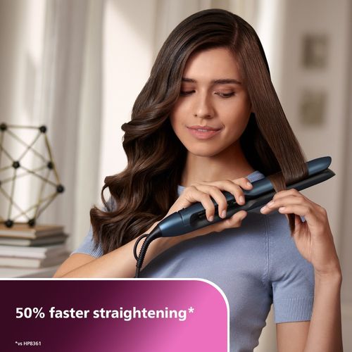 Philips UV Protect Mineral Ionic Hair Straightener, Lowers UV Damage With  Themoshield Tech BHS732/10: Buy Philips UV Protect Mineral Ionic Hair  Straightener, Lowers UV Damage With Themoshield Tech BHS732/10 Online at  Best