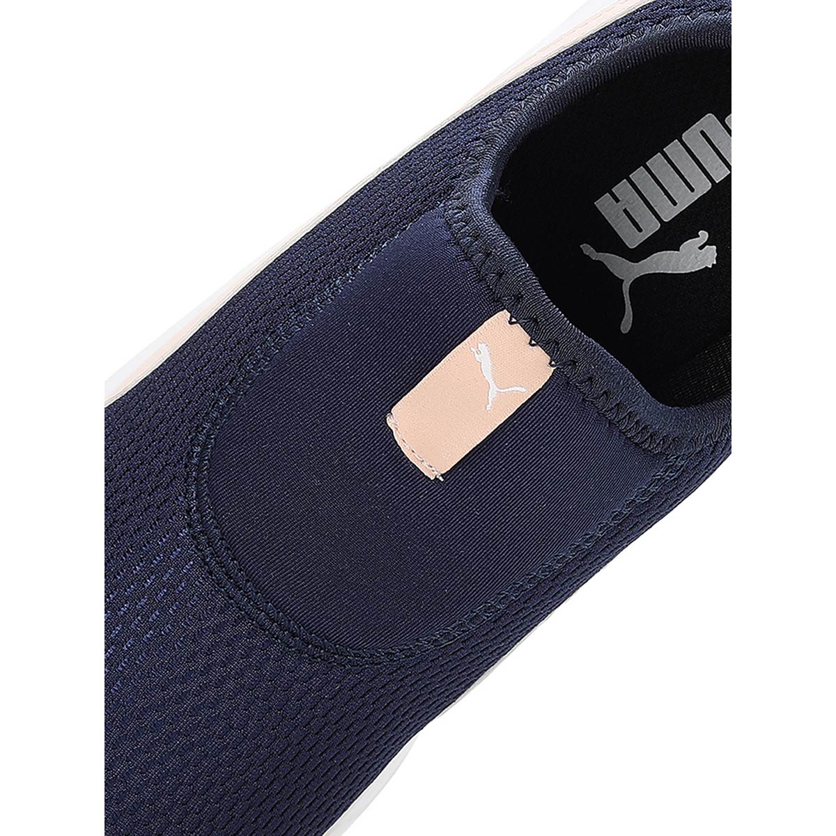 Buy Puma Dusk Womens Navy Blue Sneakers Online