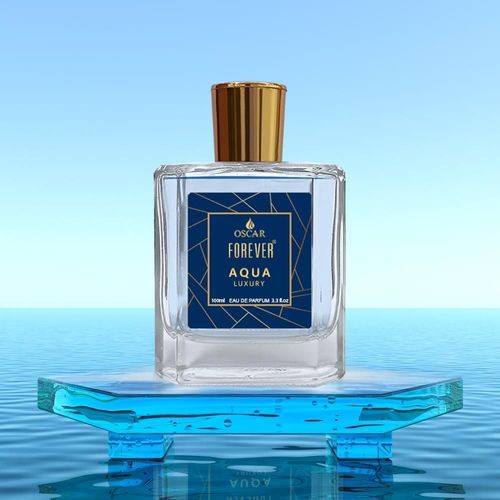Oscar Forever Aqua OUD Luxury EDP Gift Set For Him