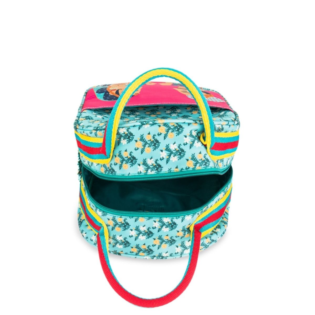 Buy Chumbak Raja Rani Lunch Bag Online