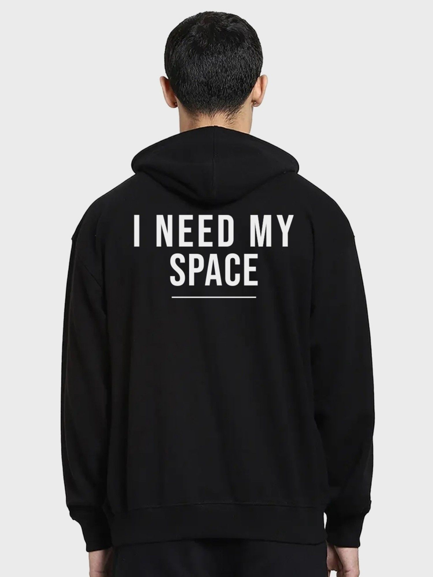 Official nasa outlet hoodie