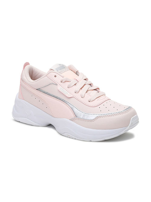 Puma Cilia Mode Lux Women's Shoes (UK 3)