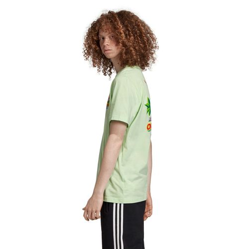 adidas Originals Originals Bodega Popsicle Green Casual T-shirts: Buy  adidas Originals Originals Bodega Popsicle Green Casual T-shirts Online at  Best Price in India | NykaaMan