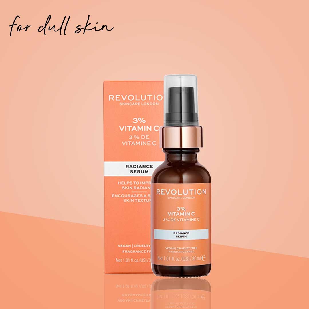 revolution vitamin c 3