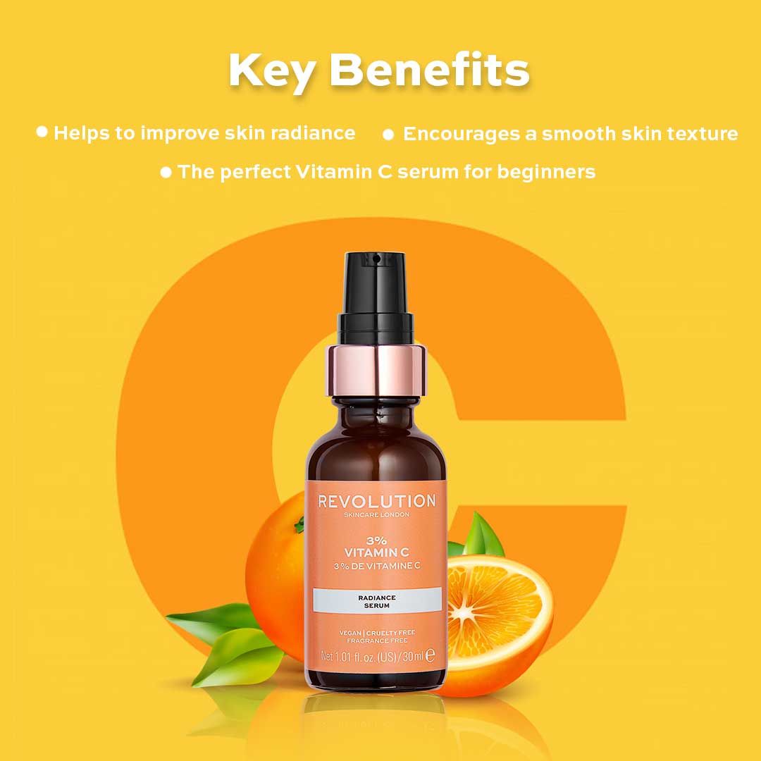 revolution vitamin c 3