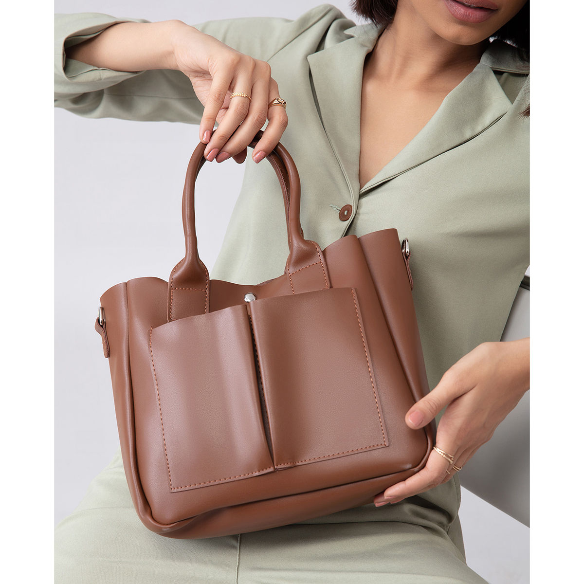 9 Handbags to Try Now | Nykaa Fashion's Style Files