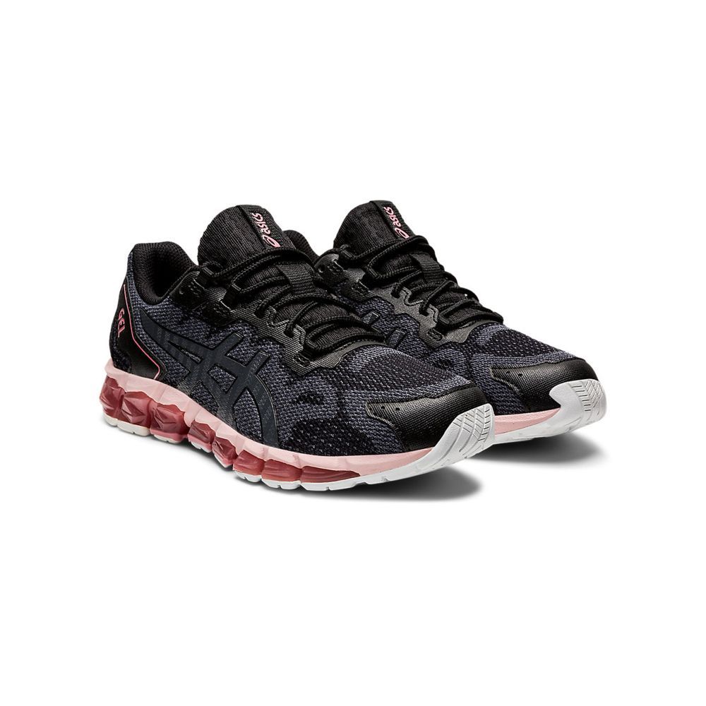 Courir asics gel quantum 360 hot sale