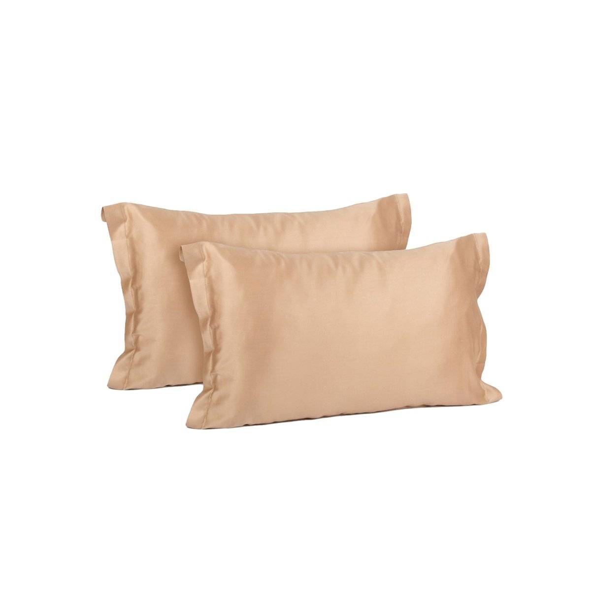 Mush Bamboo 100% Bamboo Pillow Cover Gold