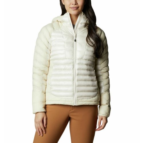 Buy Columbia Womens White Omni-Heat Infinity Labyrinth Loop Jacket