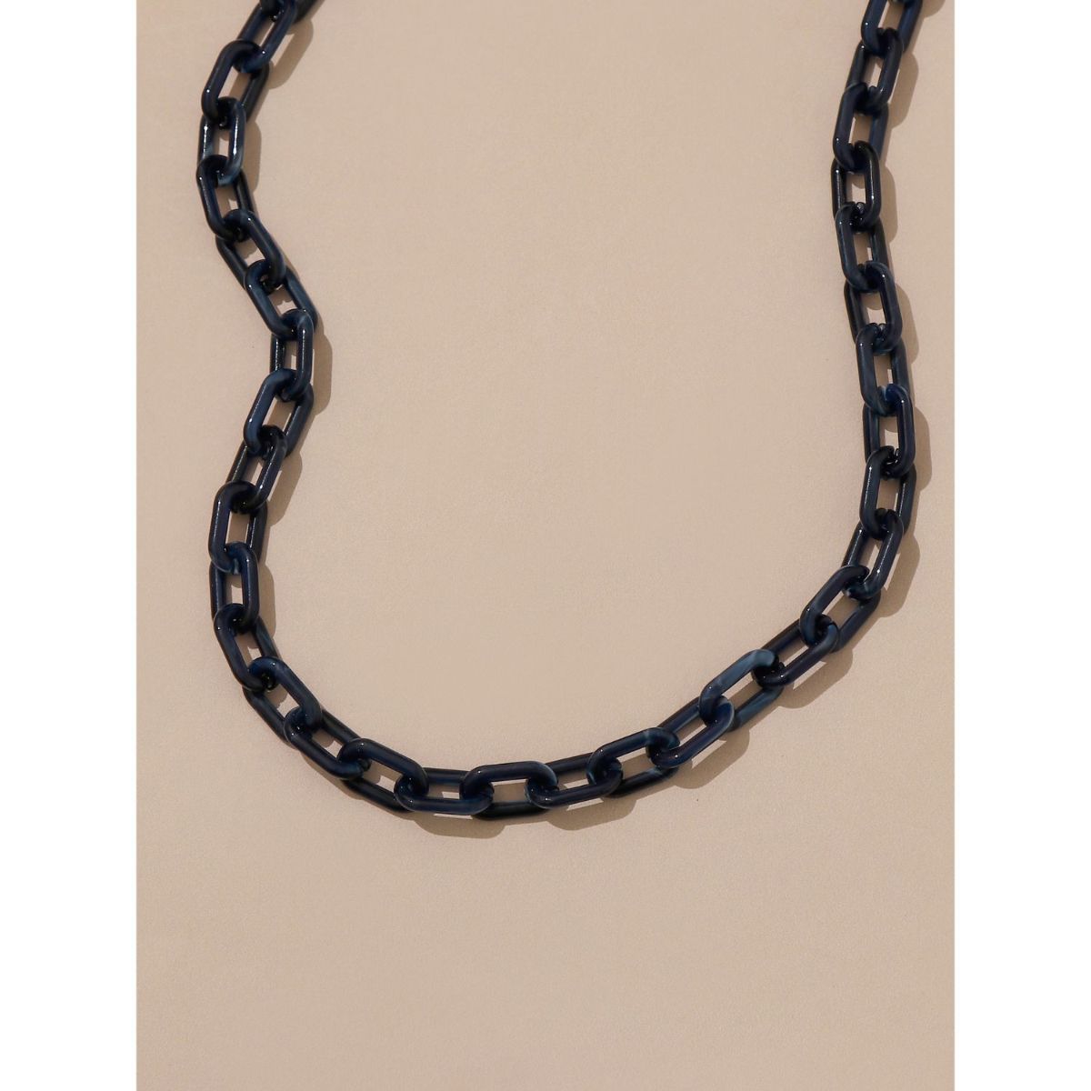 Buy Pipa Bella by Nykaa Fashion Royal Blue Multiuse Chain Online