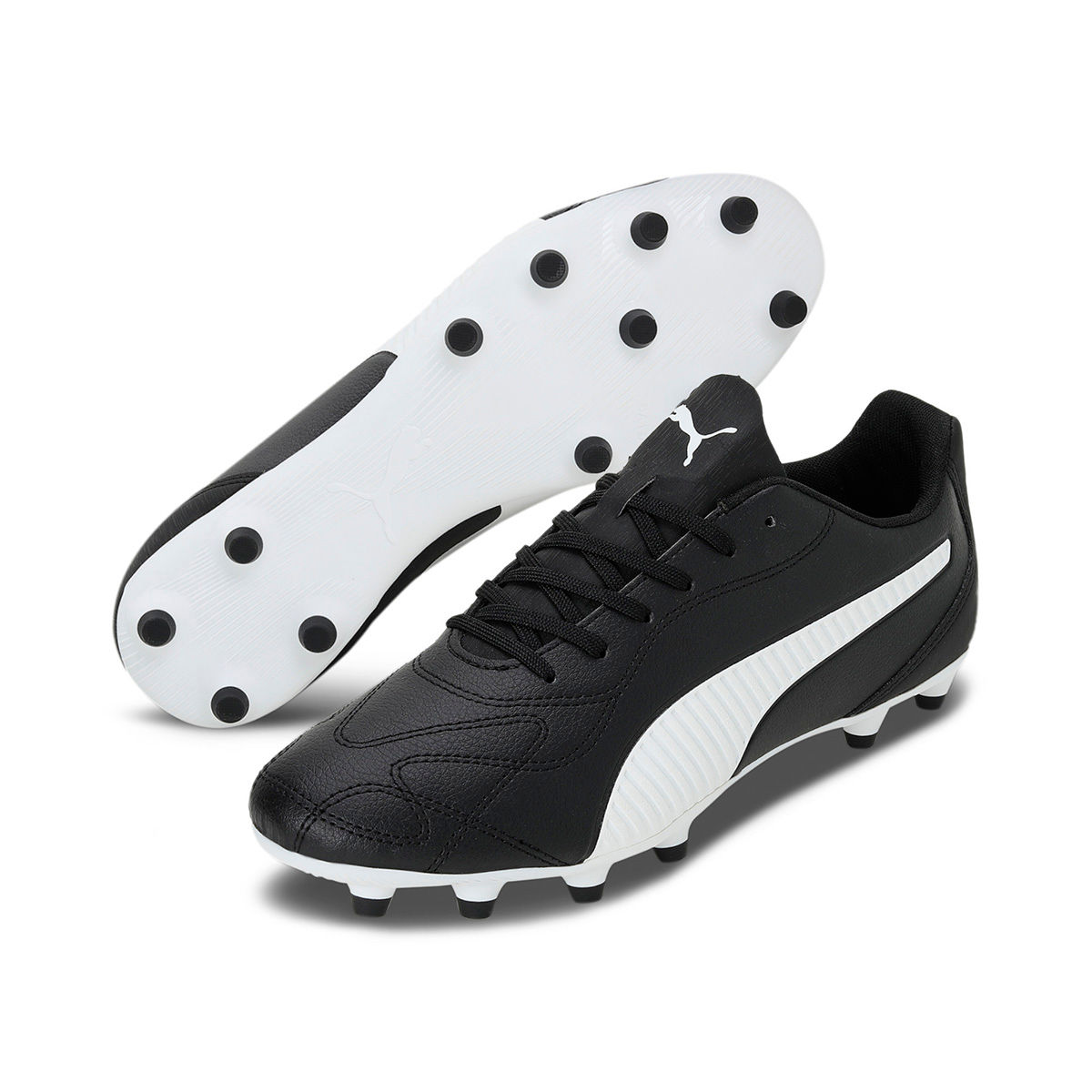 puma esito football boots