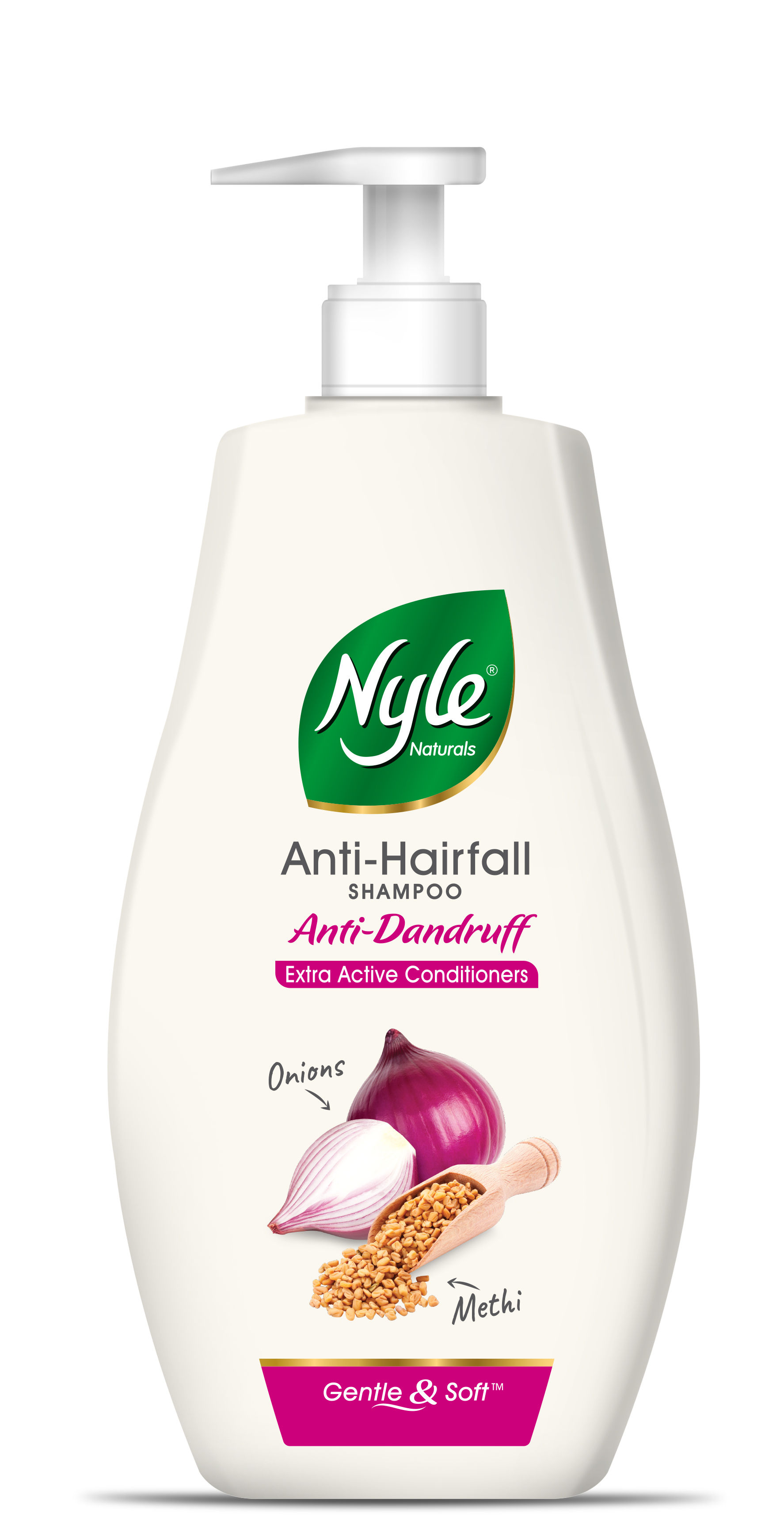 Nyle Strengthening Hair Oil with goodness of natural  Ubuy Nepal