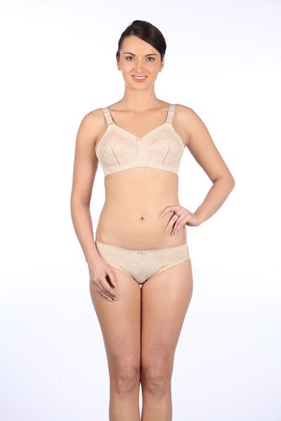 Buy Triumph Doreen Wireless Non Padded Full Coverage Support Big