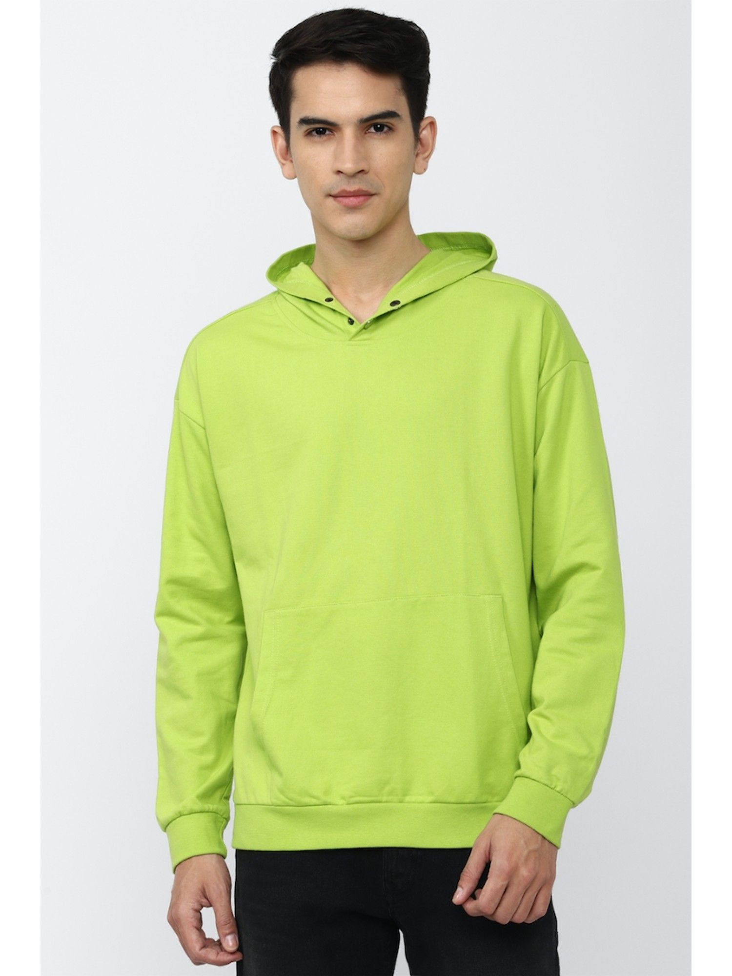 Forever 21 pullover hoodie best sale