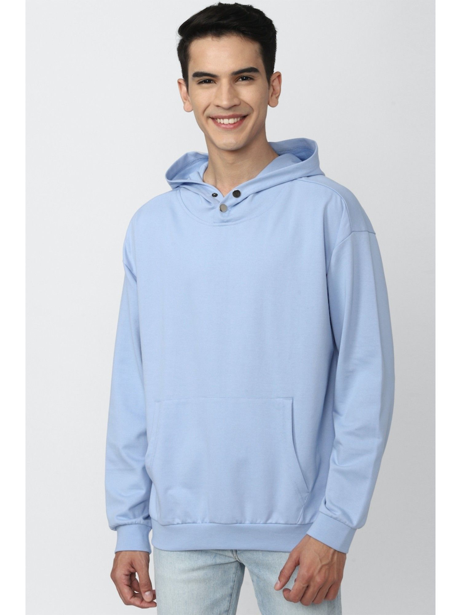 Forever 21 pullover hoodie best sale