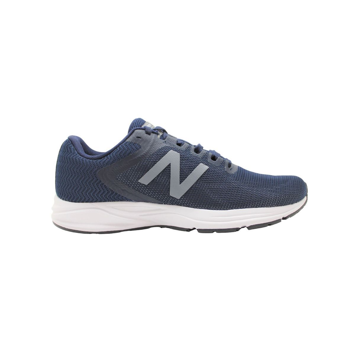 Buy New Balance Navy Blue M490 Running Shoe For Men Online