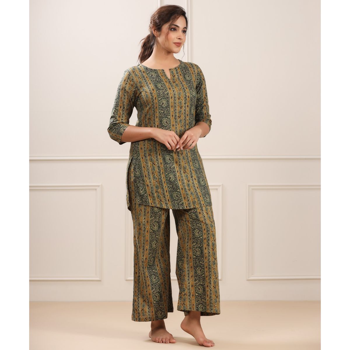 Nykaa loungewear discount